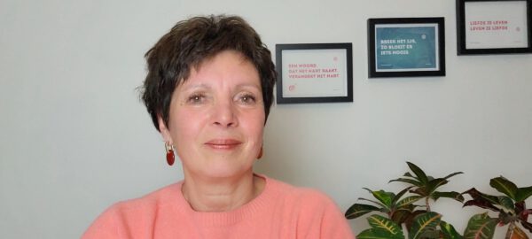 Cursus Spirituele Healing