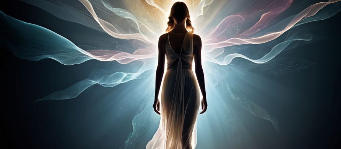 Blog - Ontwikkeling van spiritualiteit
