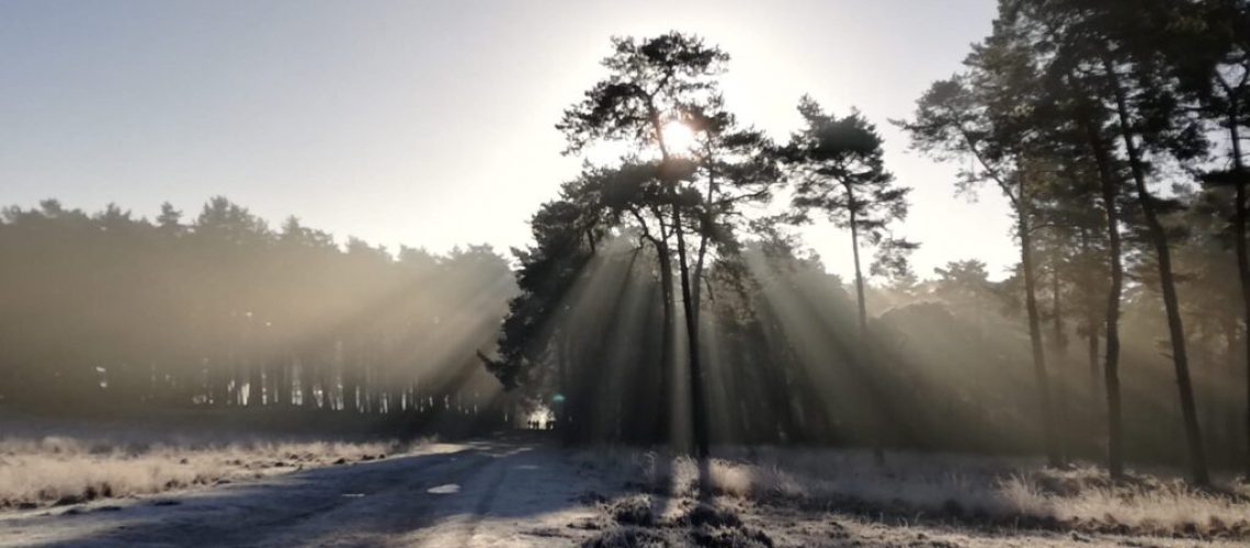 stiltewandeling 3