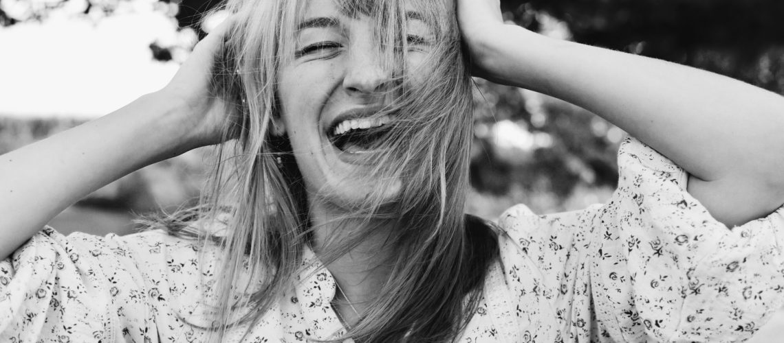 wordt jij ook uitgelachen